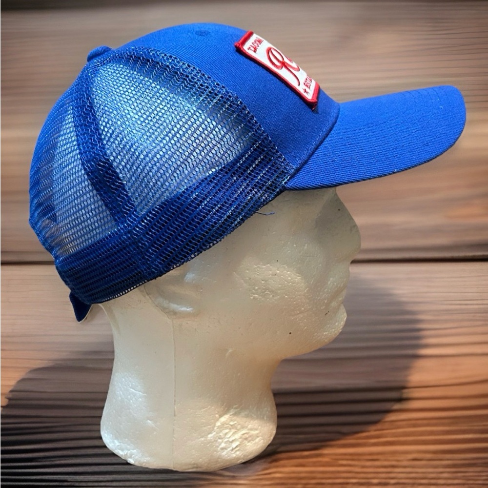 Tacoma Rainiers MiLB Baseball Hat Cap Adult Mens Adjustable Strapback - Picture 4 of 6